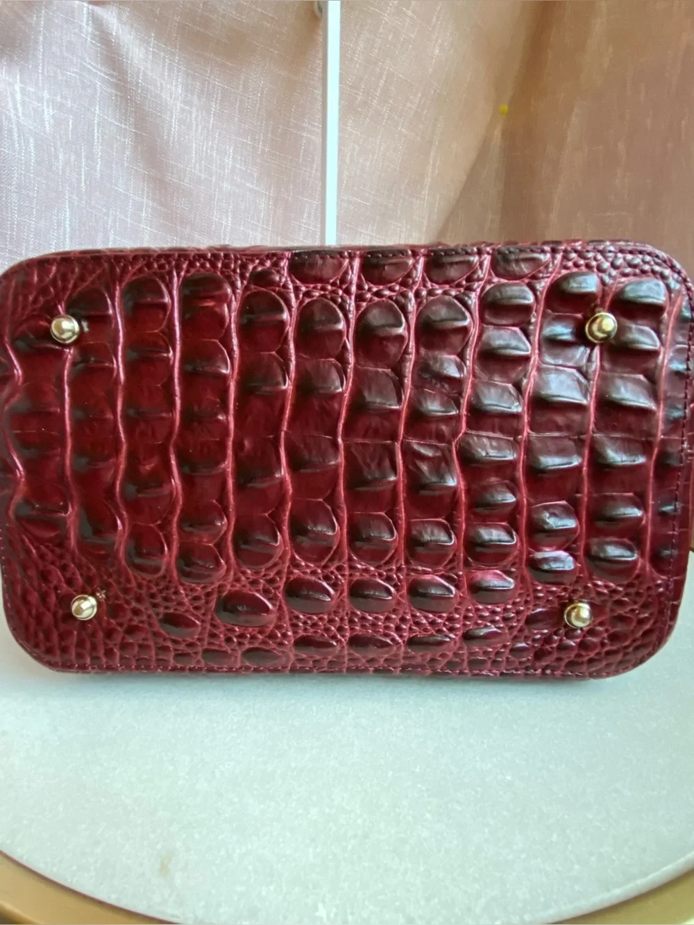 Brahmin celina bucket